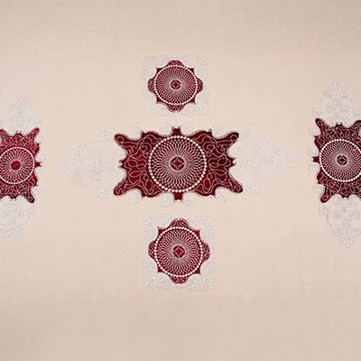 pattern
