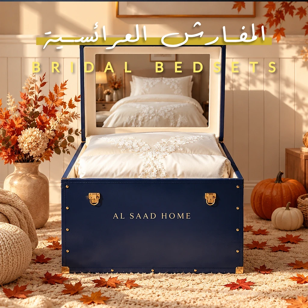 مفارش عــــرايـــســـي