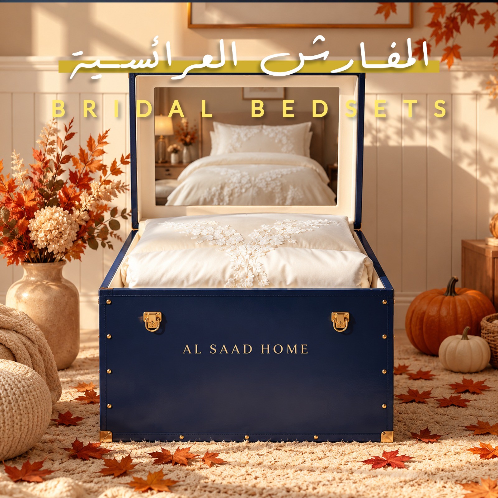 مفارش عــــرايـــســـي