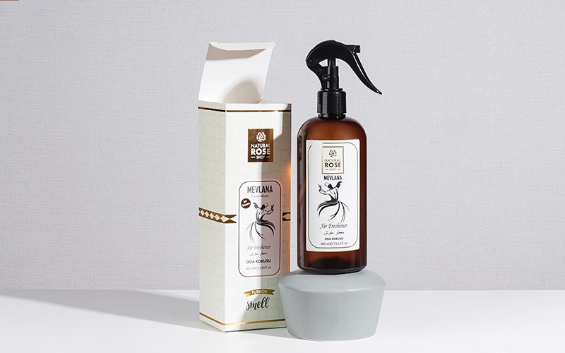 معطر المفرش من ناتشورال روز - ميفلانا