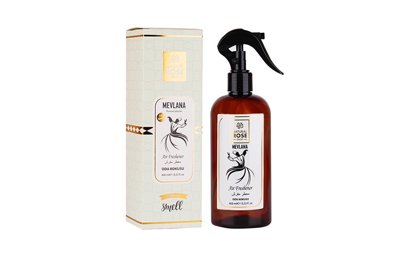 معطر المفرش من ناتشورال روز - ميفلانا