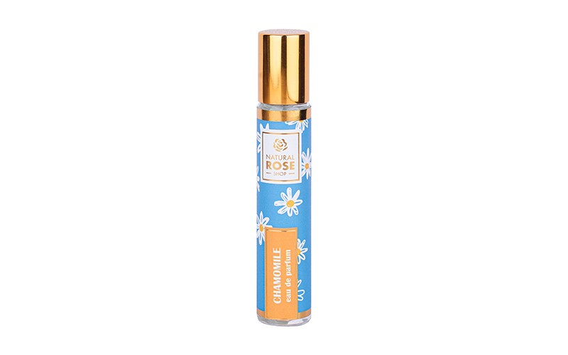 Natural Rose Portable Perfume - Chamomile