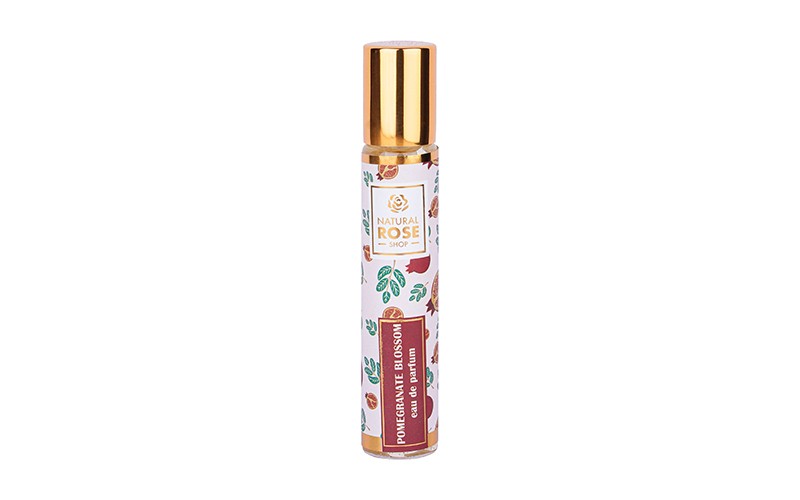 معطر تجوال من ناتشورال روز - زهر الرمان