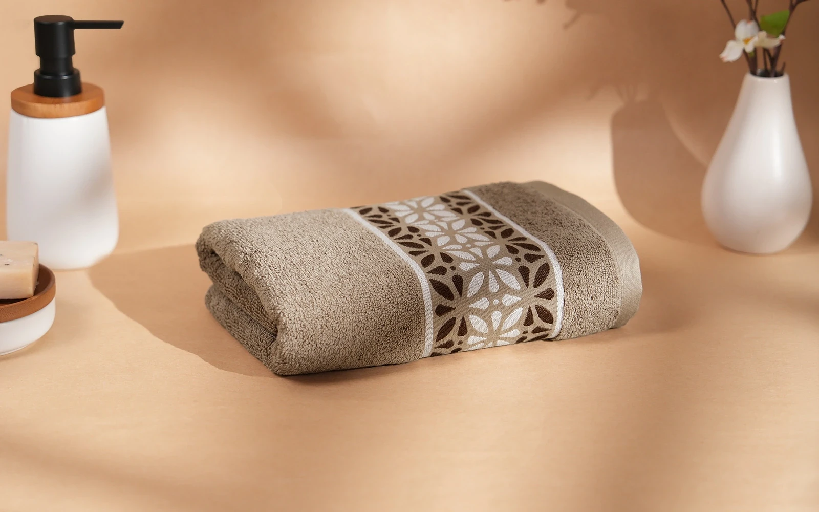 فوطة كانون وينجز - بيج ( 50 × 100 )