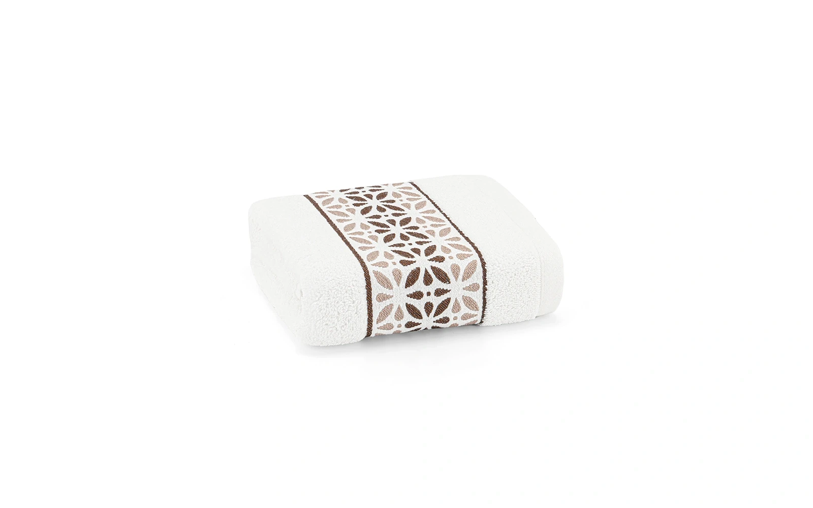 Cannon Wings Towel - White ( 41 X 66 )