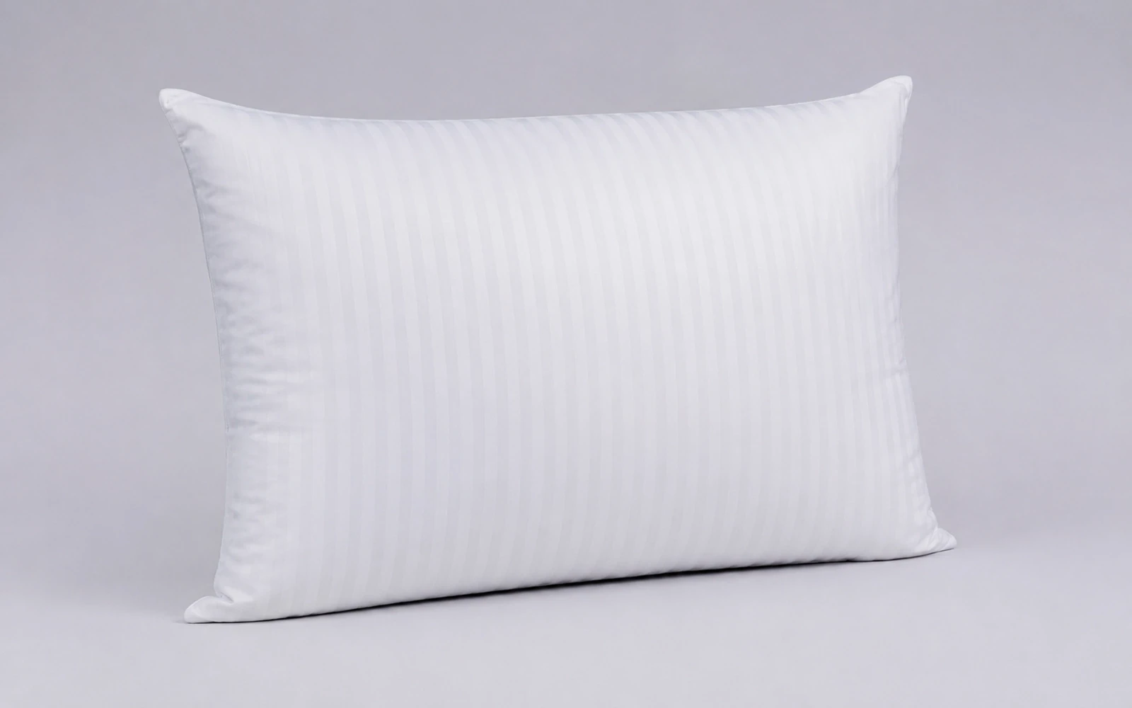 Home Line Pillow - ( 50 X 70 ) cm - Medium Firm