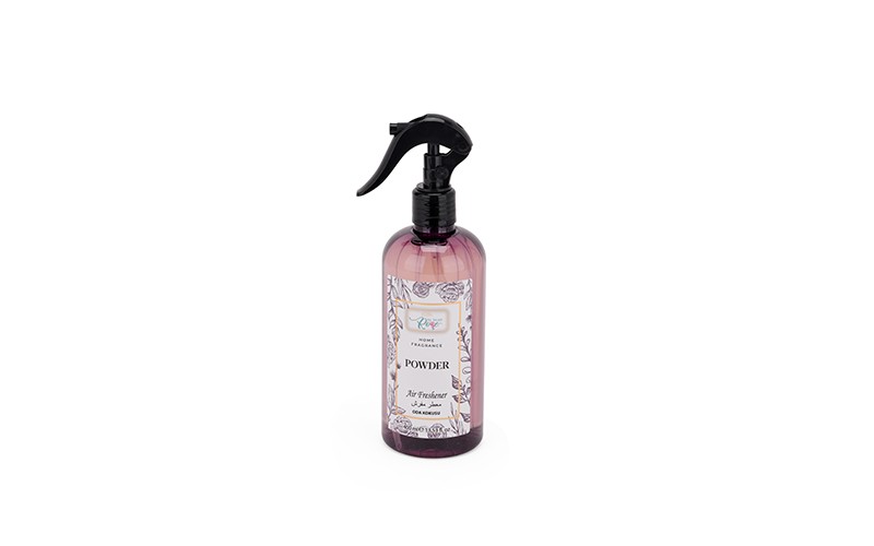 Al Saad Rose Air Freshener - Powder