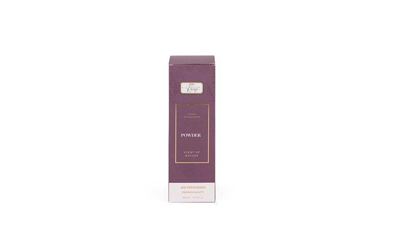 Al Saad Rose Air Freshener - Powder