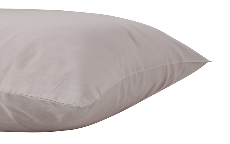 Cannon Cotton Pillow Case 1 PC - Beige