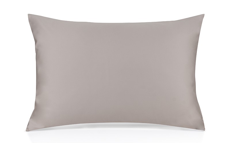 Cannon Cotton Pillow Case 1 PC - Beige