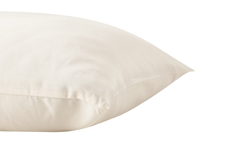 Cannon Cotton Pillow Case 1 PC - Cream