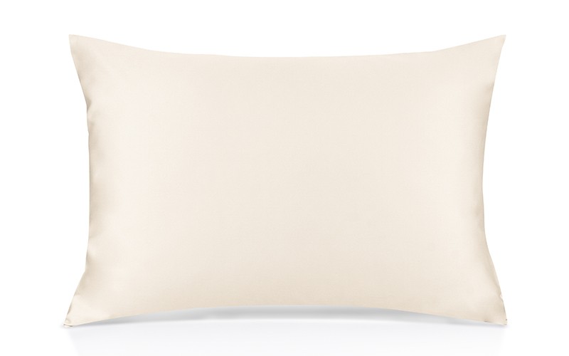 Cannon Cotton Pillow Case 1 PC - Cream