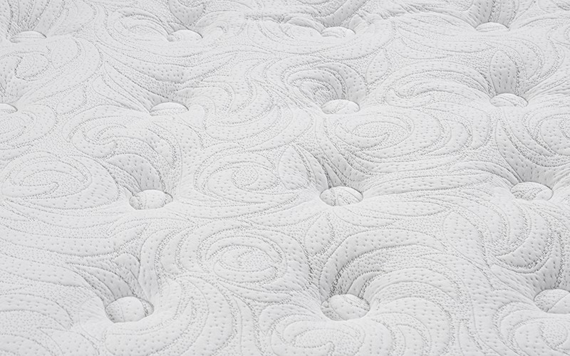 مرتبة سيكريت الفاخرة ( 200 × 200 ) سم