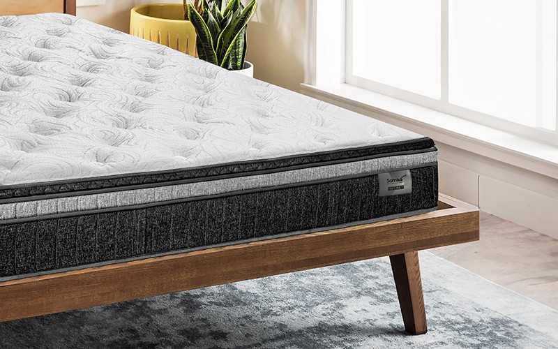 Luxury Secret Mattress ( 180 x 200 ) cm