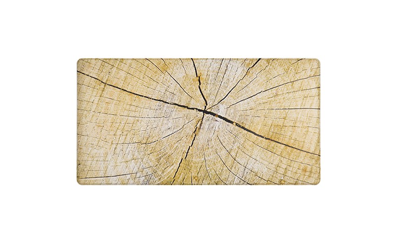 Cannon Printed Floor mat