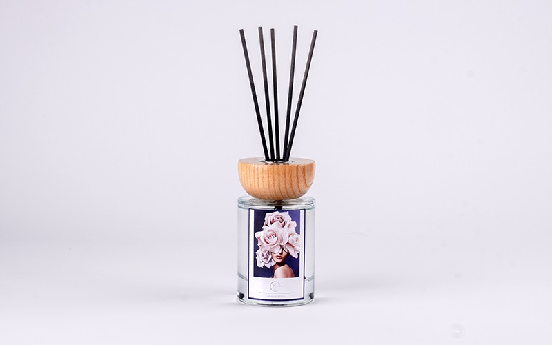معطر جو فواح من اكس أو - غراس ستايل