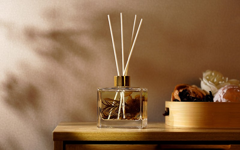معطر جو فواح من اكس أو - أفترنون غاردن
