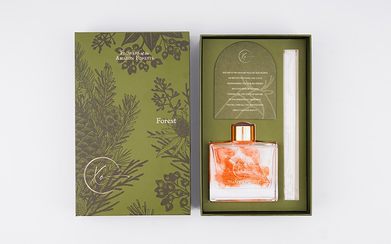 Xo Reed Diffuser - Floral Dream