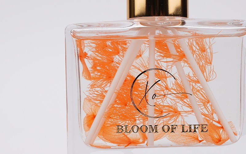 Xo Reed Diffuser - Floral Dream