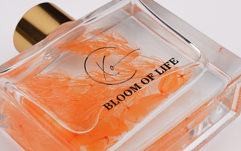 Xo Reed Diffuser - Floral Dream