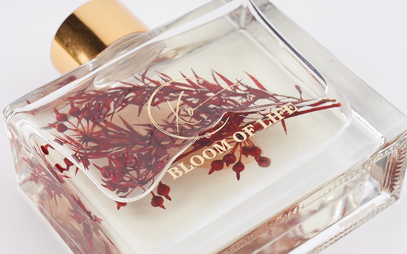 Xo Reed Diffuser - Grasse Style