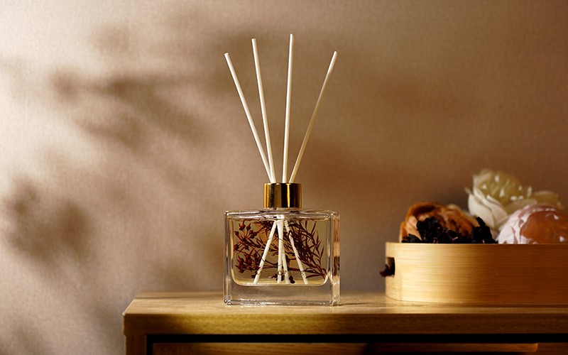 معطر جو فواح من اكس أو - غراسس ستايل