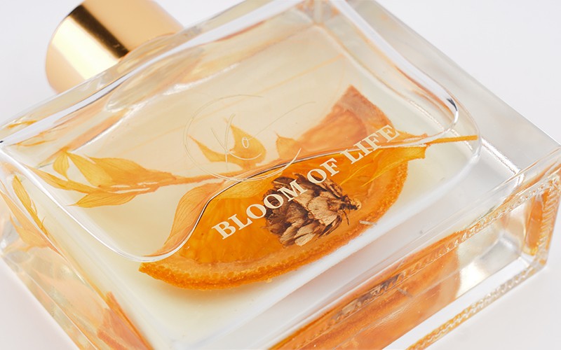 معطر جو فواح من اكس أو - أورانج فالي
