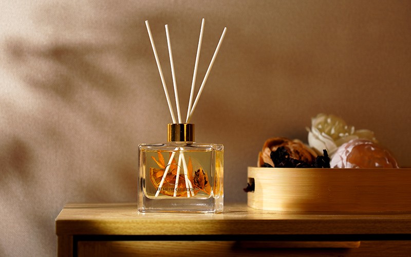 معطر جو فواح من اكس أو - أورانج فالي