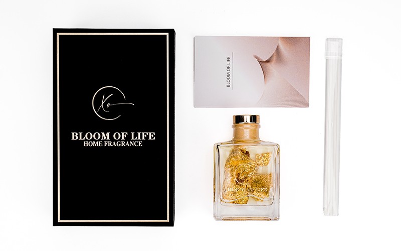 معطر جو فواح من اكس أو - فرينش بلوك
