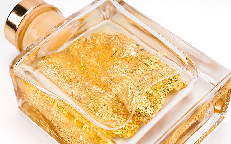 معطر جو فواح من اكس أو - فرينش بلوك