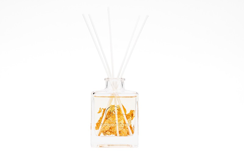 معطر جو فواح من اكس أو - فرينش بلوك