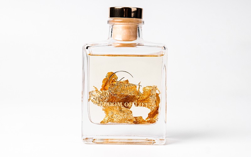 Xo Reed Diffuser - French Block