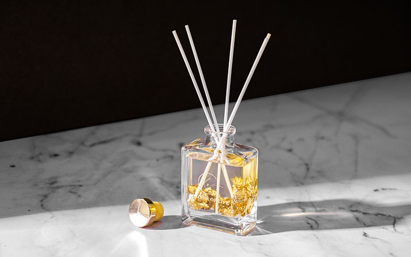 Xo Reed Diffuser - French Block
