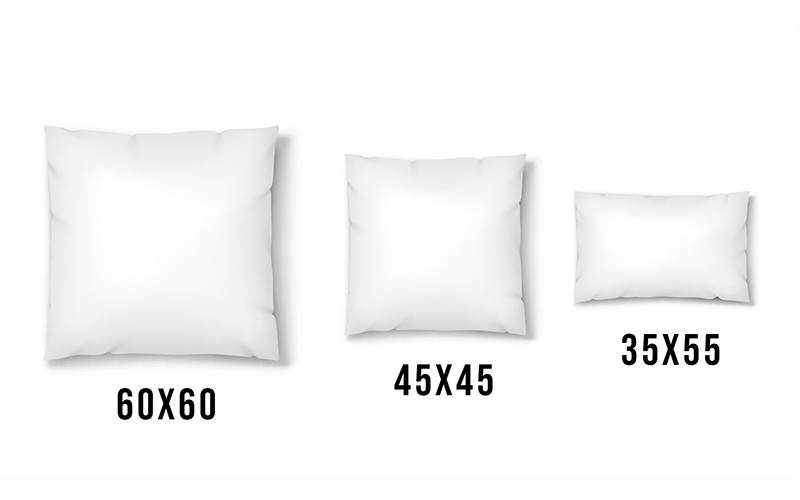 Xo Cushion With Filling ( 60 x 60 ) - L.Green