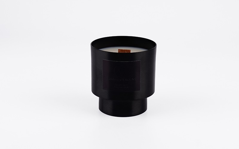 Xo Luxury Scented Candles - Elegant White tea