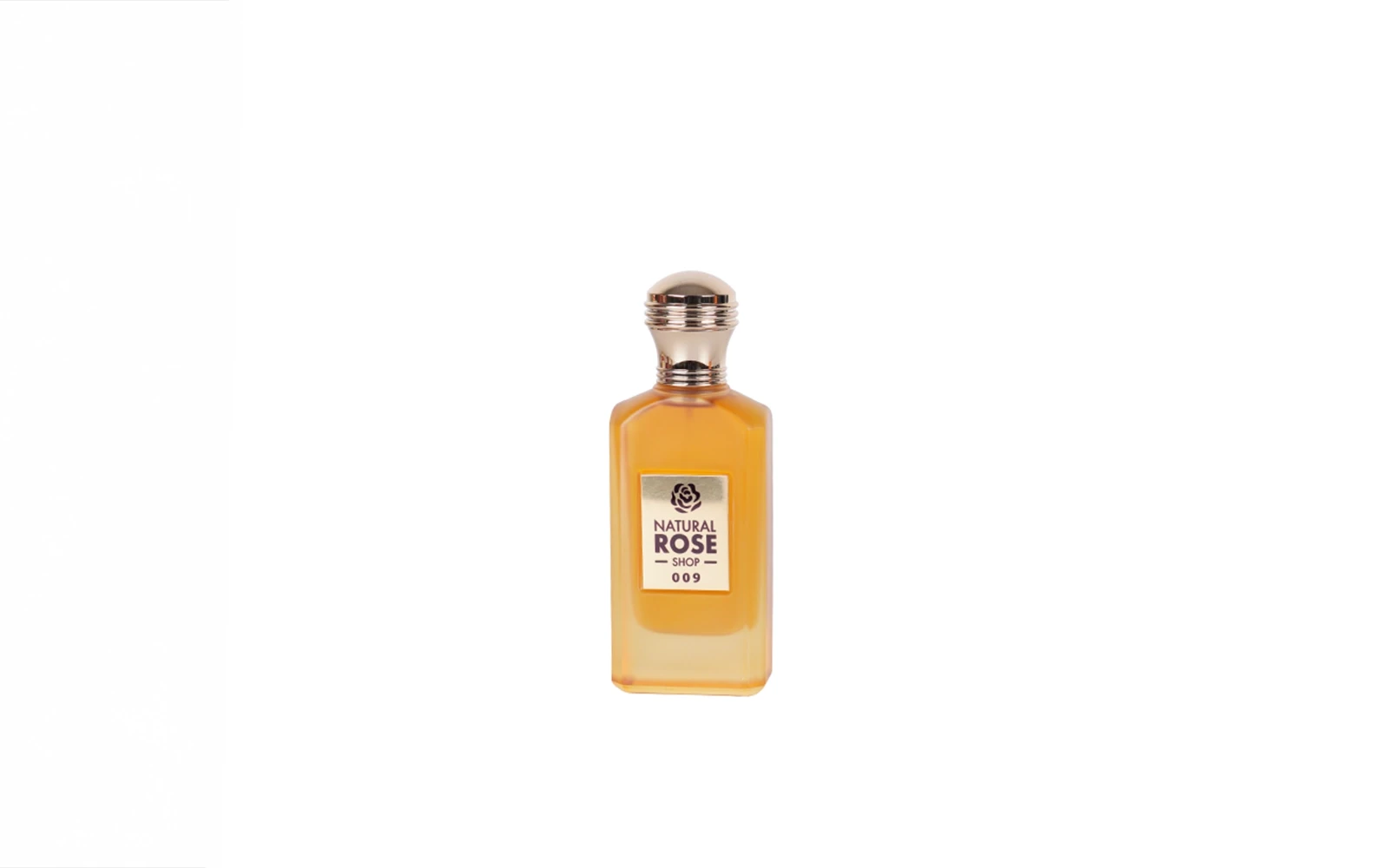 Natural Rose Body & Clothes Perfume - 09