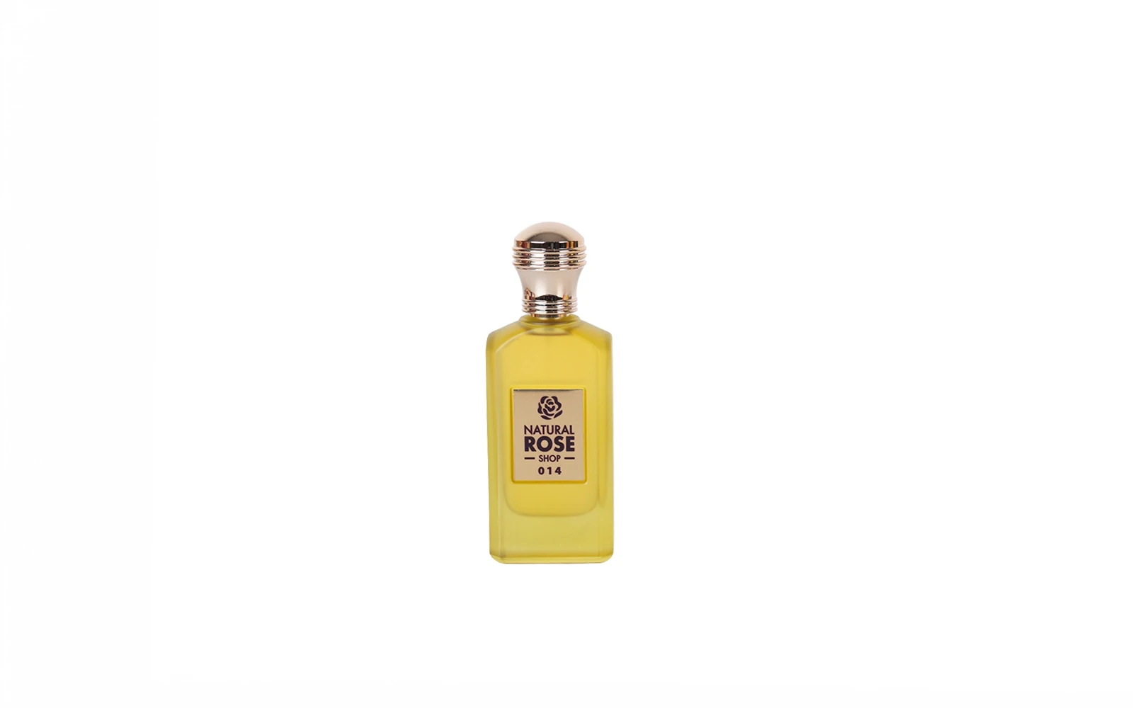 Natural Rose Body & Clothes Perfume - 14