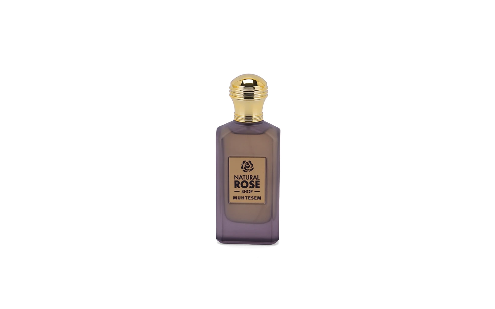 Natural Rose Body & Clothes Perfume - Muhtesem