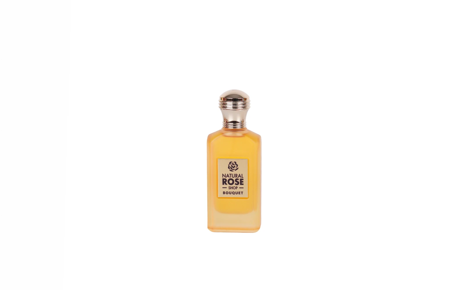 Natural Rose Body & Clothes Perfume - Bouquet