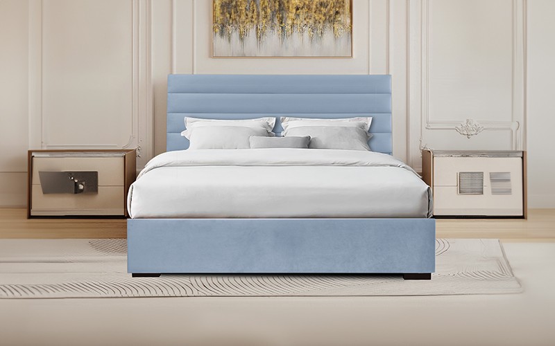 Al Saad Home Ladder Bed