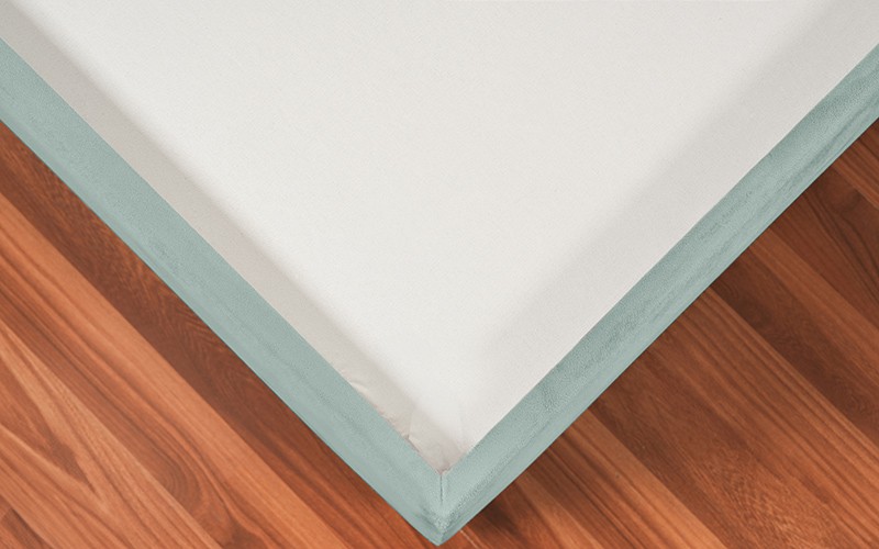 Al Saad Home Ladder Bed ( 180 x 200 ) - King Mint