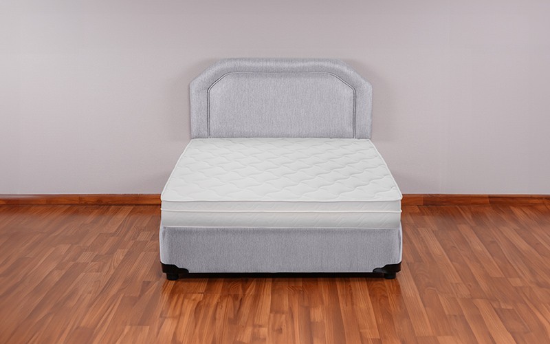 Al Saad Home Fantasy Jacquard Bed
