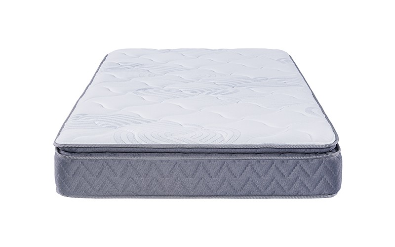 Atlantic Pocket Spring Mattress ( 140 x 200 ) - Medium Firm 