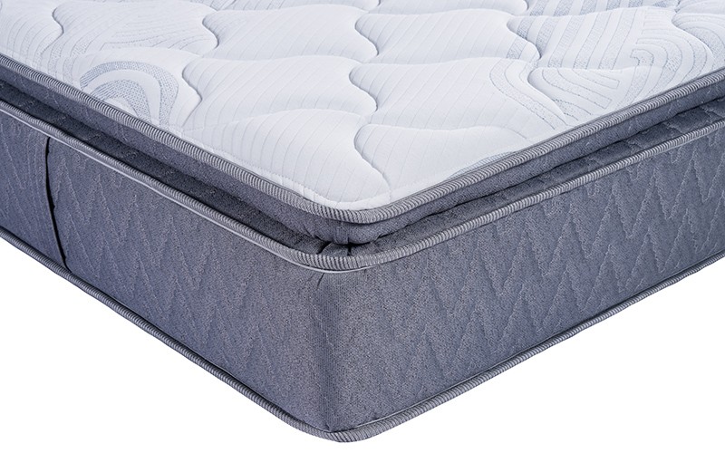 Atlantic Pocket Spring Mattress ( 140 x 200 ) - Medium Firm 