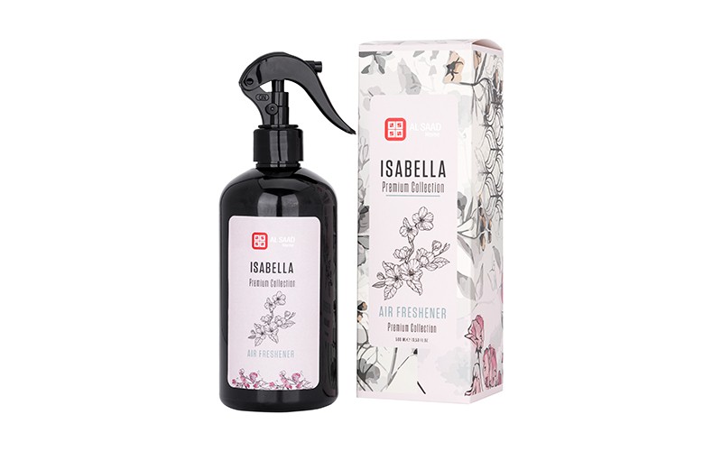 Al Saad Home Premium Air Freshener - Isabella