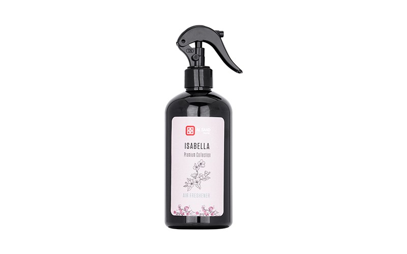 Al Saad Home Premium Air Freshener - Isabella