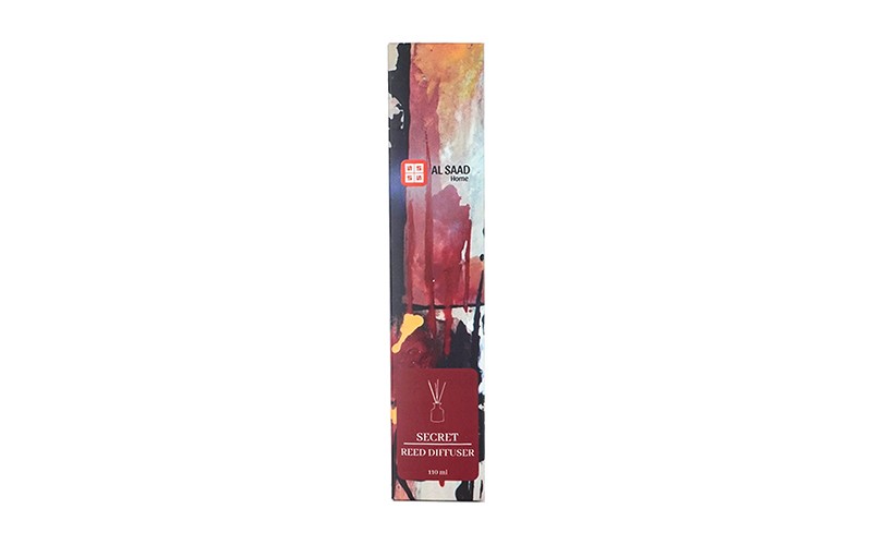 معطر جو فواح من السعد هوم - سكرت سنت