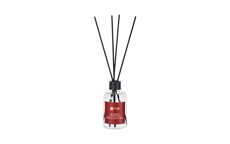 معطر جو فواح من السعد هوم - سكرت سنت