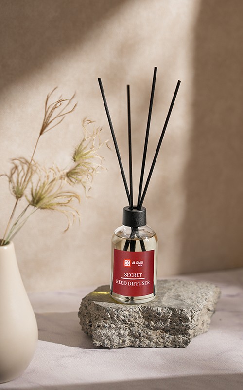 معطر جو فواح من السعد هوم - سكرت سنت