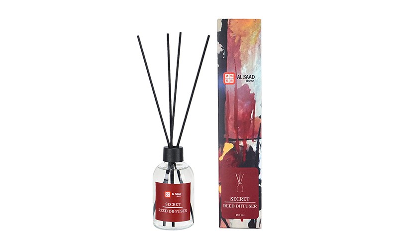 معطر جو فواح من السعد هوم - سكرت سنت